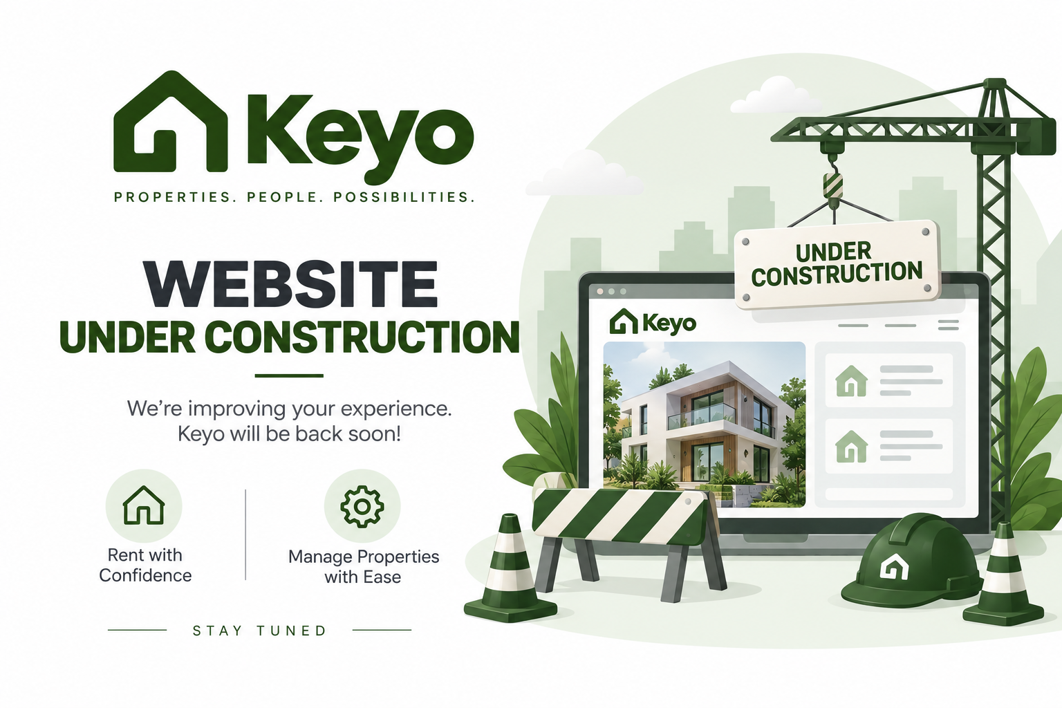 Under construction